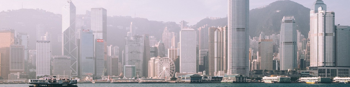 如何在香港順利開(kāi)設(shè)個(gè)人賬戶？揭示必備條件與步驟